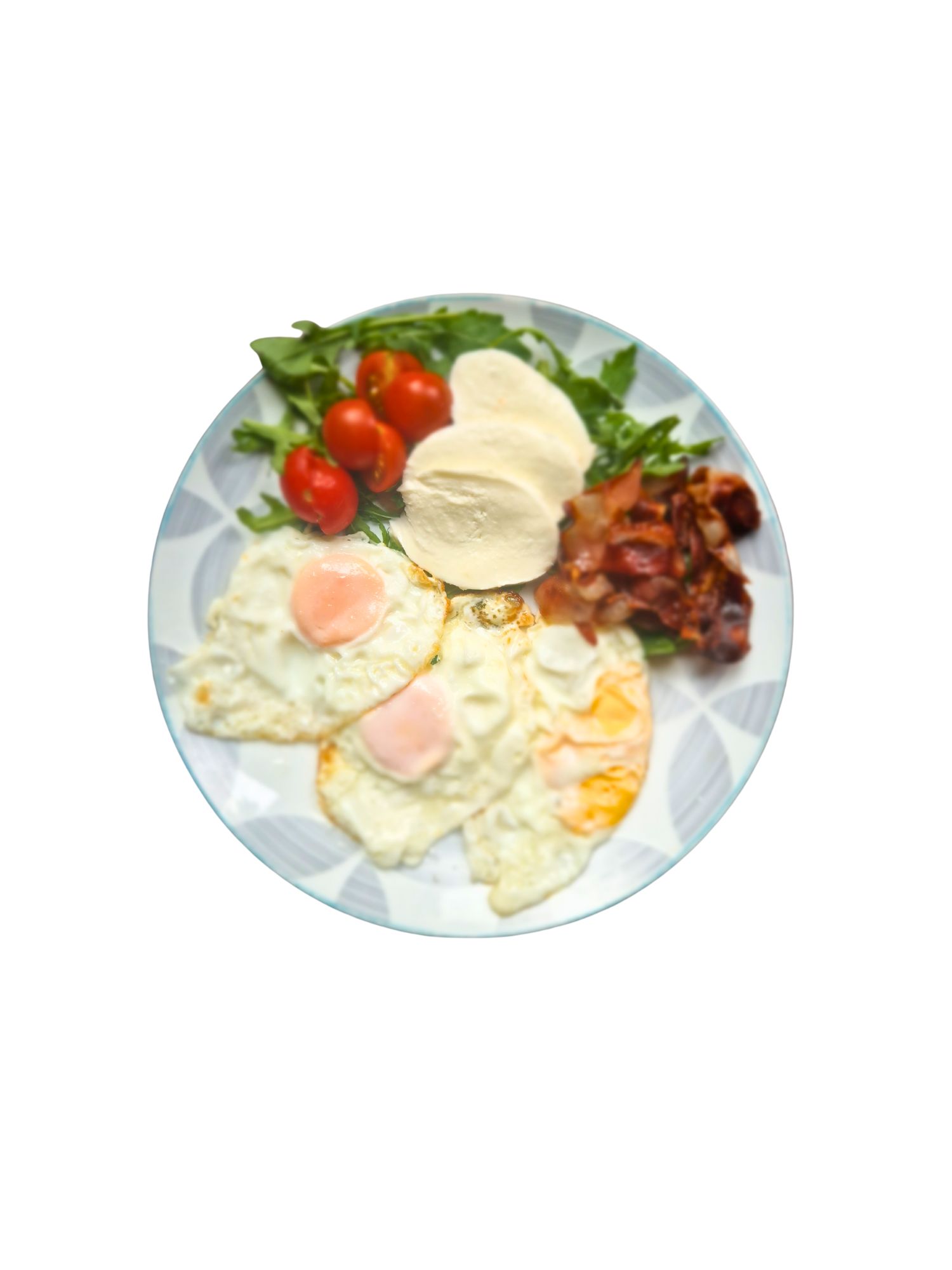 Doručak Wood Pizza Bar