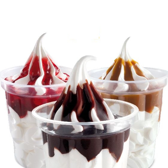 Soft Ice Cream